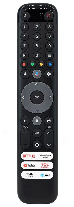 43P635 TCL afstandsbediening