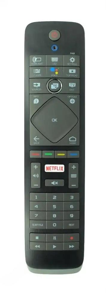 43PUS6523 PHILIPS afstandsbediening