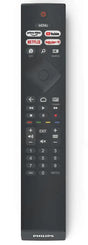 43PUS7406 PHILIPS afstandsbediening