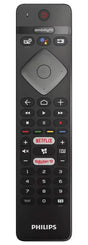 43PUS8535 PHILIPS afstandsbediening
