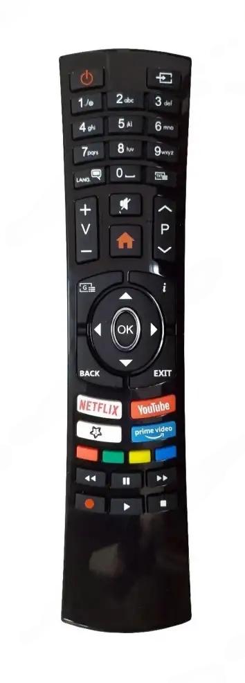 43SULP2UHD130SEB SULPICE TV afstandsbediening