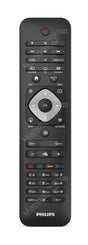 45-PFL4528K-12 PHILIPS afstandsbediening