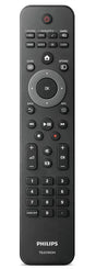 46PFL6605D PHILIPS afstandsbediening