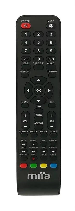 472527 SEEVIEW afstandsbediening