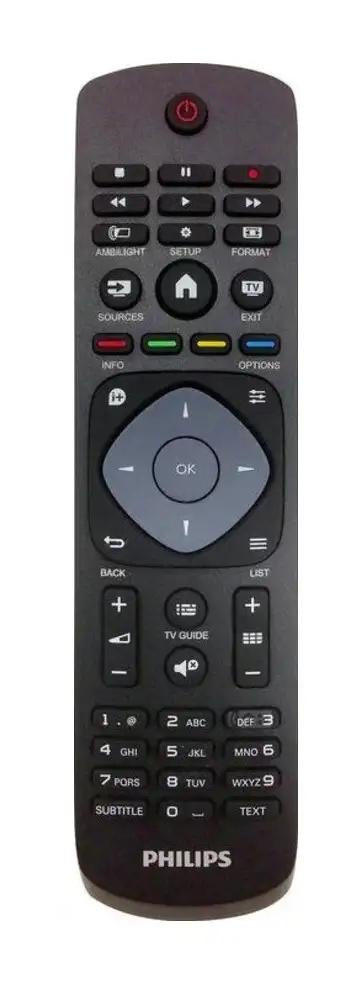 47PFH5209 PHILIPS afstandsbediening