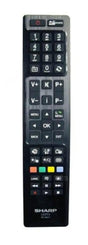 4846 VESTEL afstandsbediening