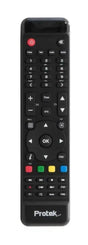 4K-HD61 AX afstandsbediening