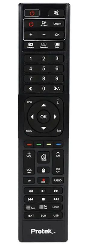 4K-SE DINOBOT afstandsbediening