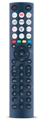 50A69K HISENSE afstandsbediening