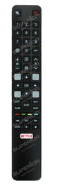 50C721 TCL afstandsbediening