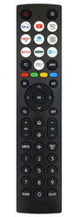 50E77NQ HISENSE afstandsbediening