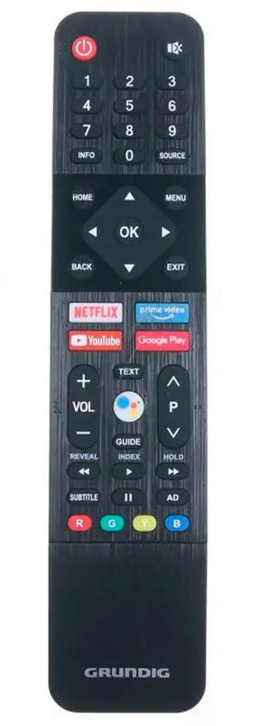 50GFU7990B GRUNDIG afstandsbediening