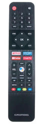 50GFU7990B GRUNDIG afstandsbediening