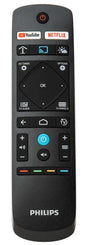 50HFL6114U PHILIPS afstandsbediening