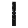 50MQLED80 TCL afstandsbediening