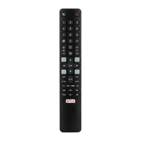 50MQLED80 TCL afstandsbediening