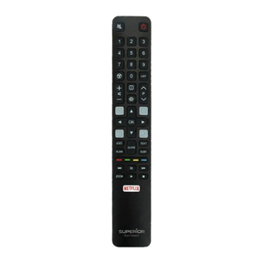 50P725X1 TCL afstandsbediening