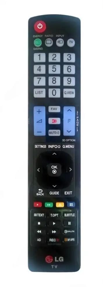 50PA4500 LG afstandsbediening