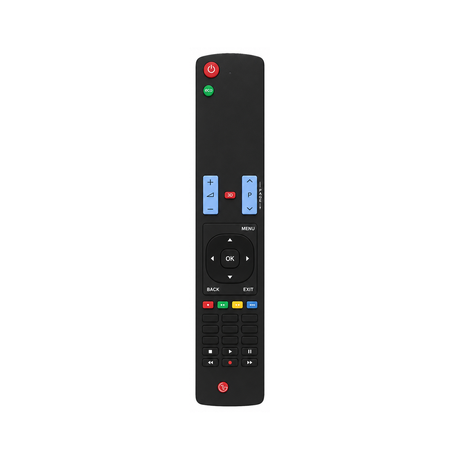 50PB660V-ZD LG afstandsbediening