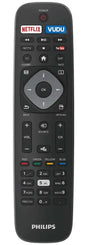 50PFL4901 PHILIPS afstandsbediening