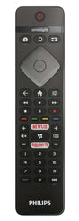 50PUS6754 PHILIPS afstandsbediening