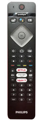 50PUS8556 PHILIPS afstandsbediening