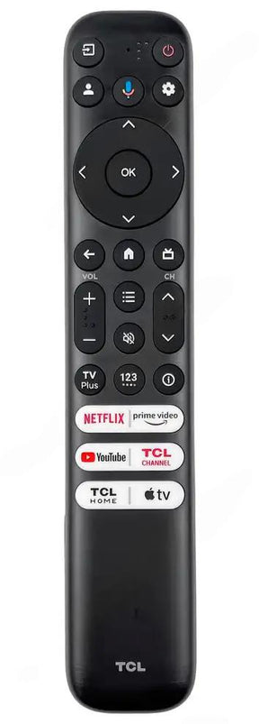 50S446 TCL afstandsbediening