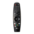 50UN7340PVC LG afstandsbediening