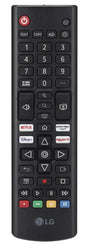 50UR78006LK LG afstandsbediening