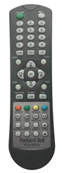510-004D PACKARD BELL afstandsbediening