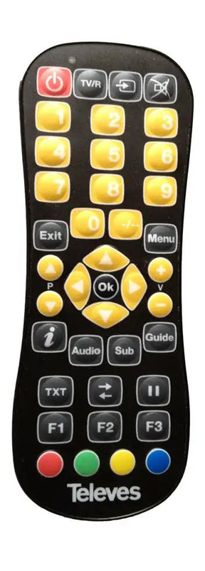 5113 TELEVES afstandsbediening