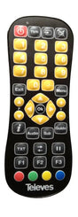 5113 TELEVES afstandsbediening