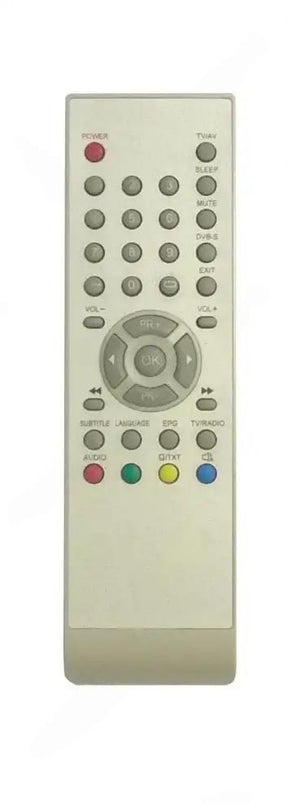 5400039 TELESTAR afstandsbediening