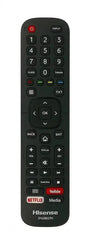 55A5800PW HISENSE afstandsbediening
