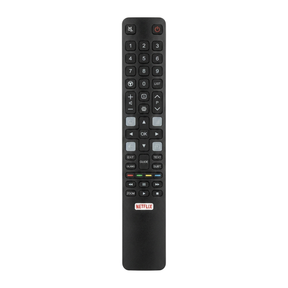 55C649 TCL afstandsbediening