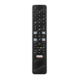 55DP603 TCL afstandsbediening
