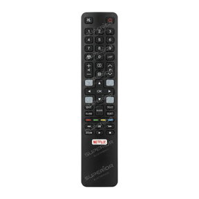 55DP603 TCL afstandsbediening