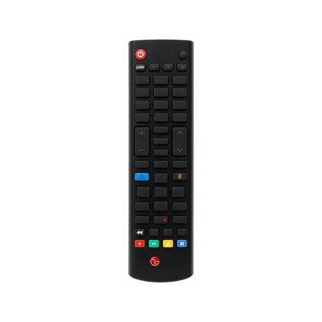 55LA691V LG afstandsbediening