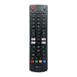 55LH595V LG afstandsbediening