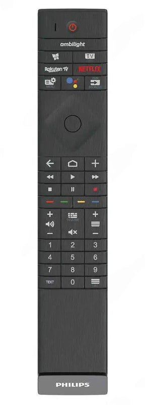 55OLED855 PHILIPS afstandsbediening
