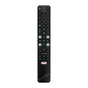 55P610 TCL afstandsbediening