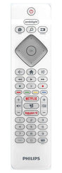 55PUS6804 PHILIPS afstandsbediening