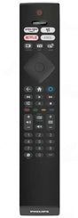 55PUS8108 PHILIPS afstandsbediening