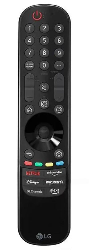 55UA7500LA LG afstandsbediening