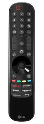 55UA7500LA LG afstandsbediening