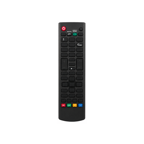 55UL5Q-M LG afstandsbediening