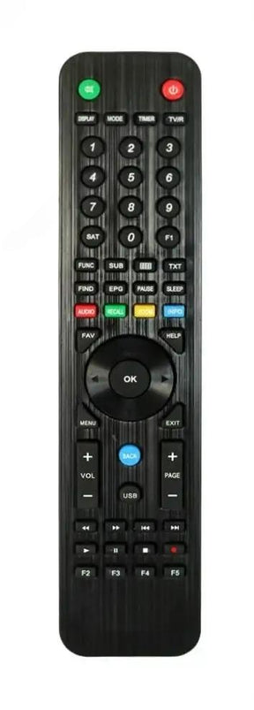 5600-HD IRIS afstandsbediening