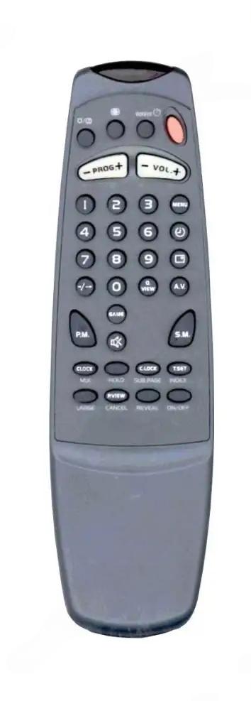 5N11 QUADRO afstandsbediening
