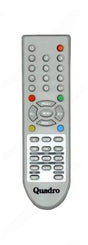 5P60 QUADRO afstandsbediening
