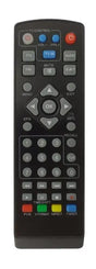 60-HDMI TECHD afstandsbediening